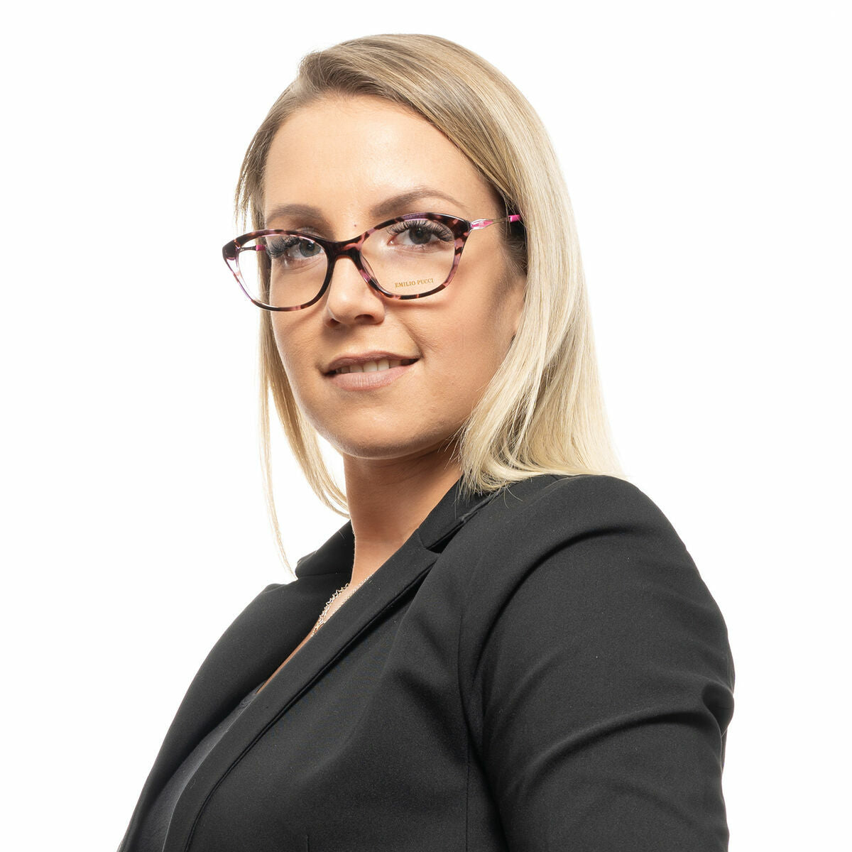 Emilio Pucci Brillenfassung Emilio Pucci Ep5100 54056