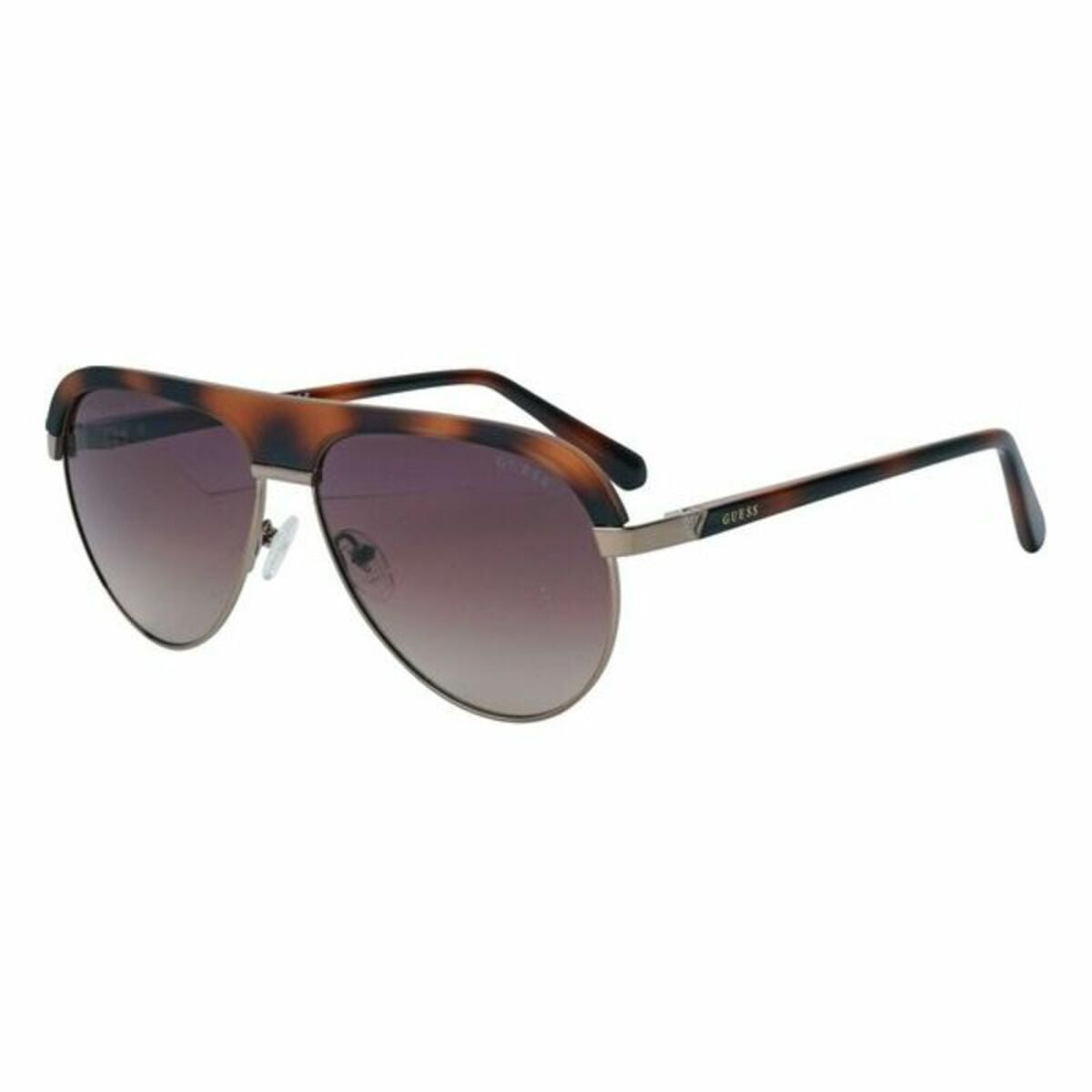 Guess Unisex-Sonnenbrille Guess Gu6937-56F Ø 59 Mm
