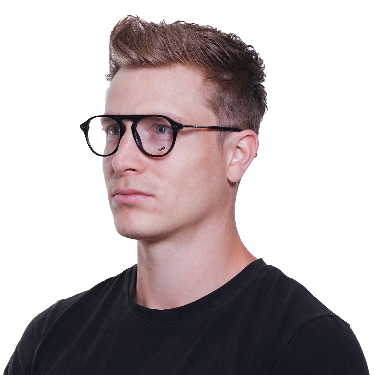 Web Eyewear Brillenfassung Web Eyewear We5278 49001