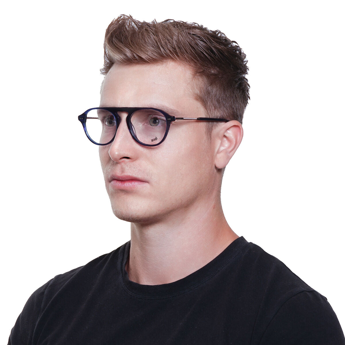 Web Eyewear Brillenfassung Web Eyewear We5278 49090
