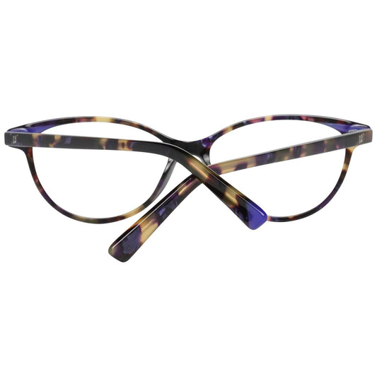 Web Eyewear Brillenfassung Web Eyewear We5282 52055