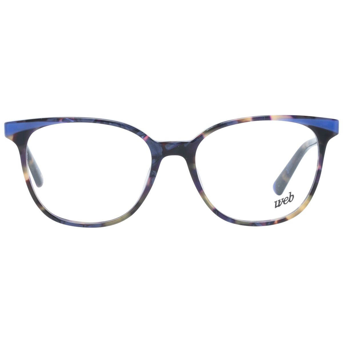 Web Eyewear Brillenfassung Web Eyewear We5283 51055
