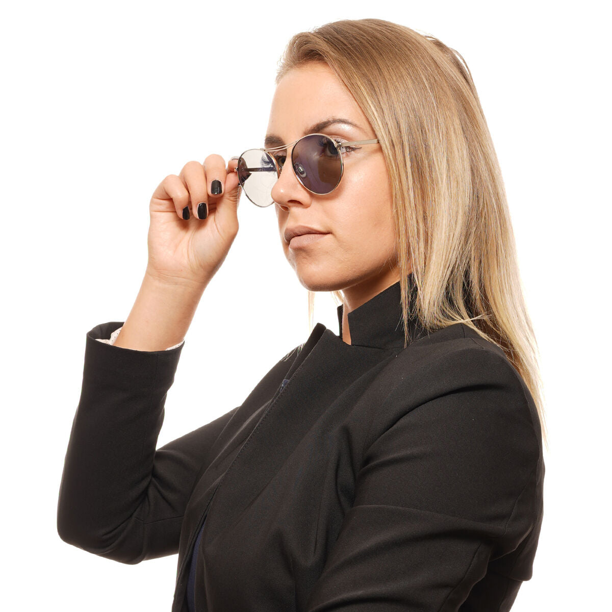 Web Eyewear Unisex-Sonnenbrille Web Eyewear We0242 5316C