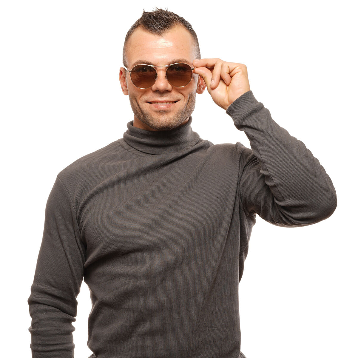Web Eyewear Unisex-Sonnenbrille Web Eyewear
