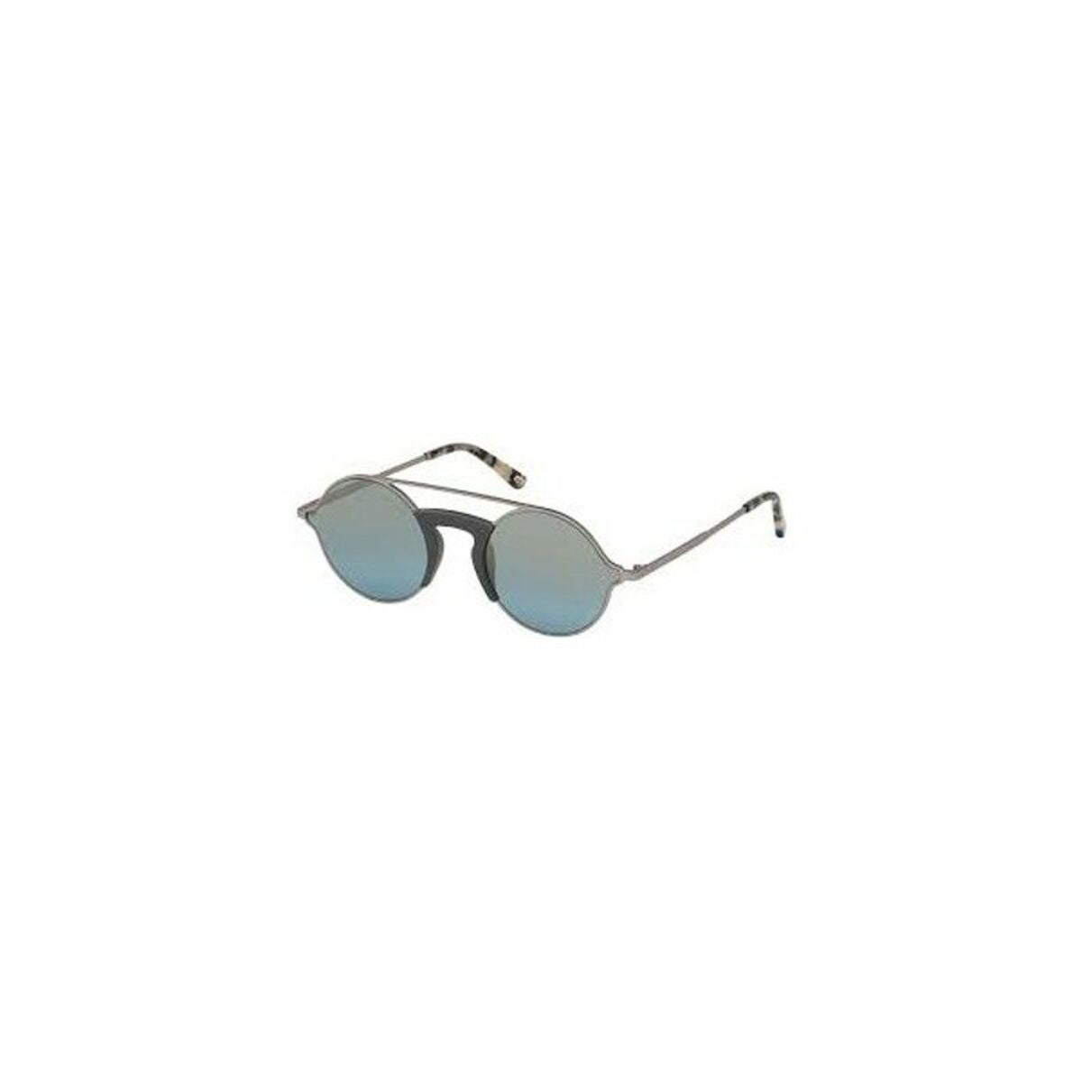 Web Eyewear Unisex-Sonnenbrille Web Eyewear We0247-09Q Ø 54 Mm