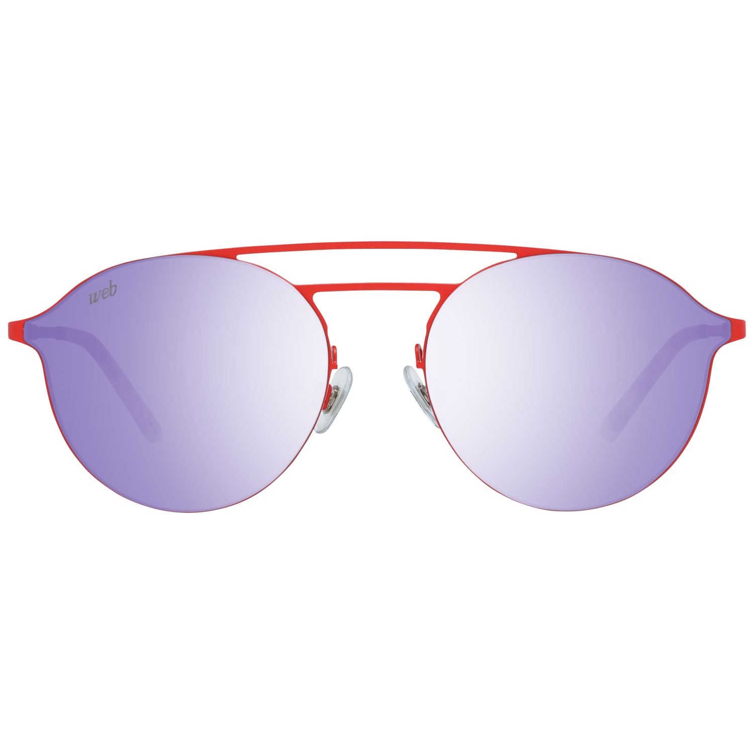 Web Eyewear Unisex-Sonnenbrille Web Eyewear We0249-5867G Ø 58 Mm