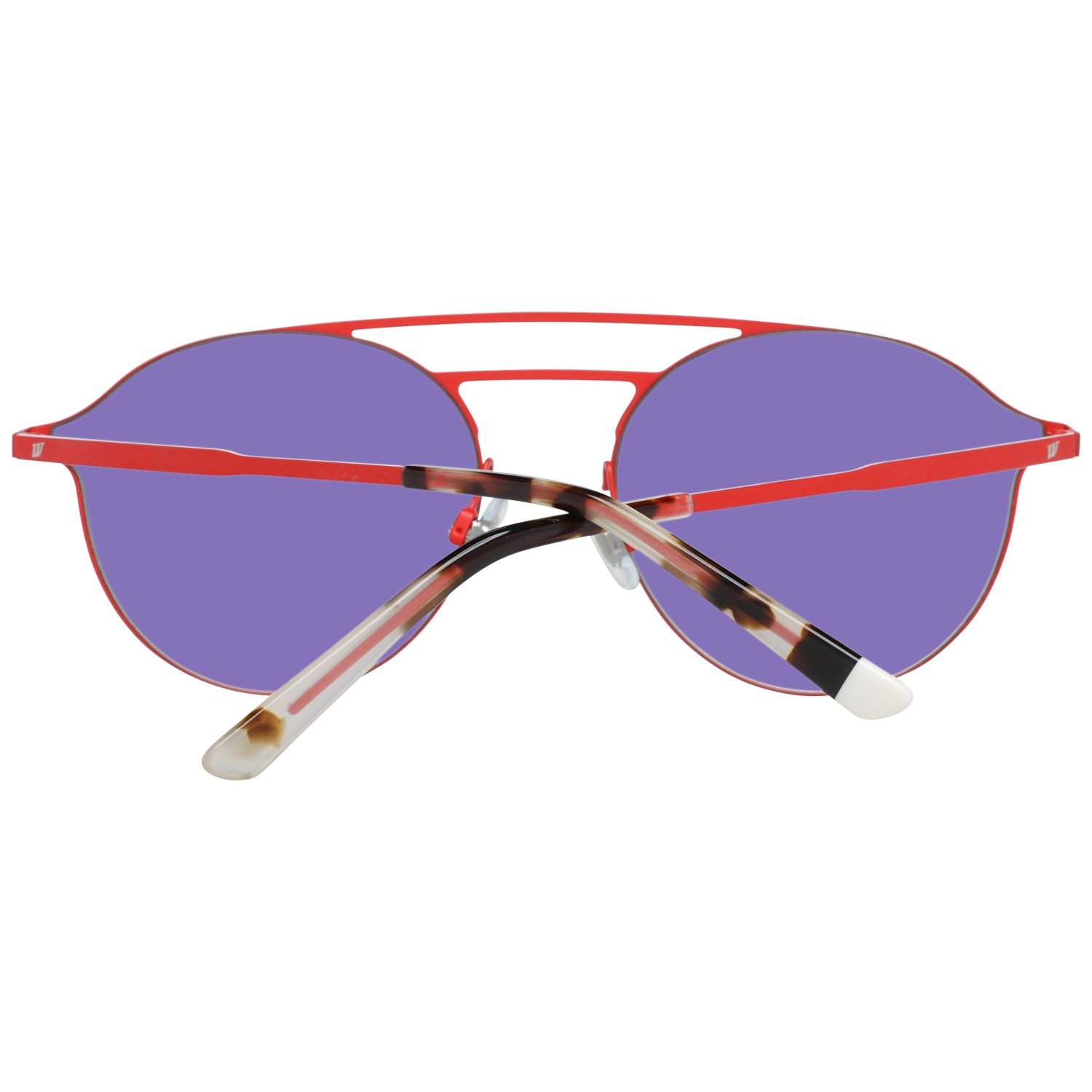 Web Eyewear Unisex-Sonnenbrille Web Eyewear We0249-5867G Ø 58 Mm