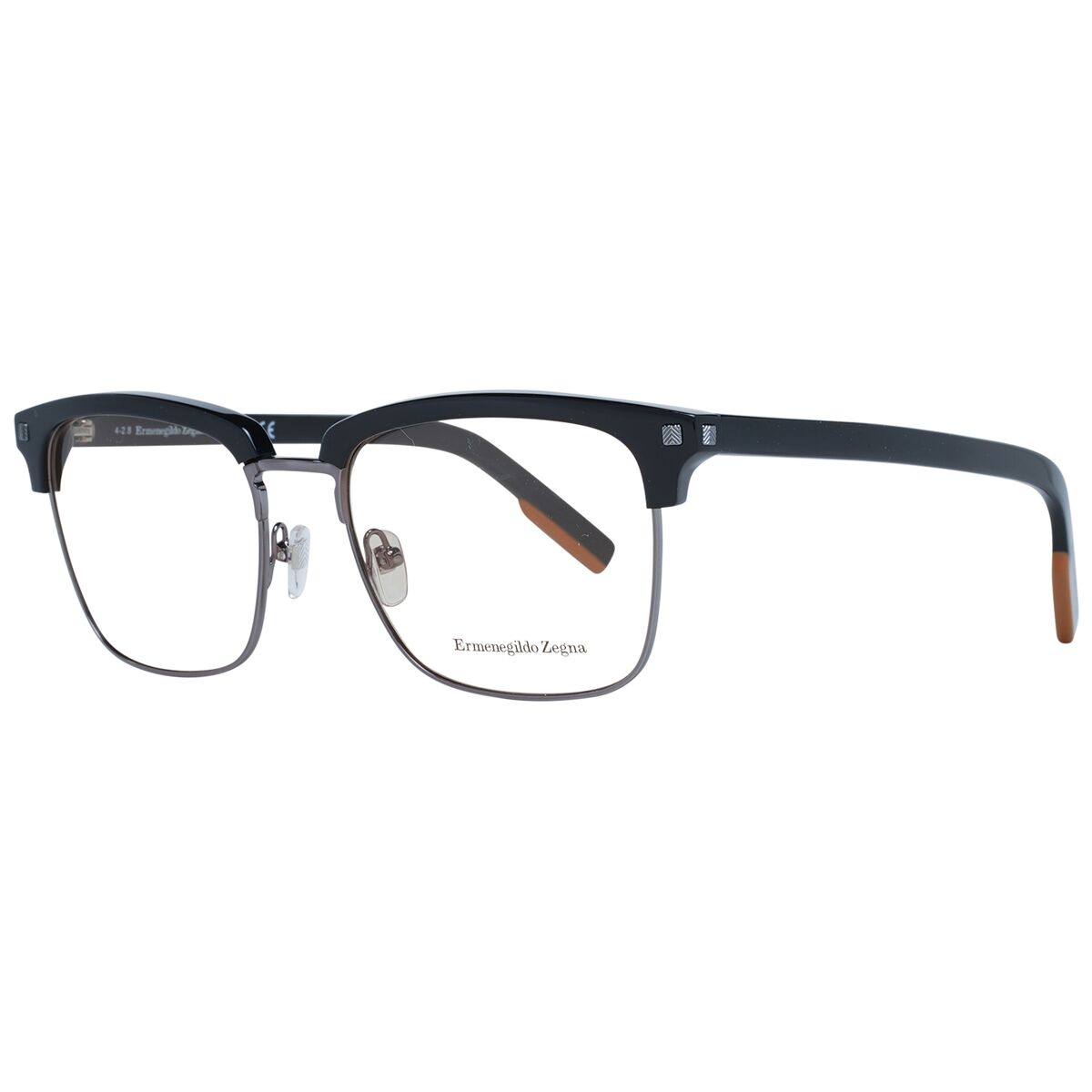 Ermenegildo Zegna Brillenfassung Ermenegildo Zegna Ez5139 56001