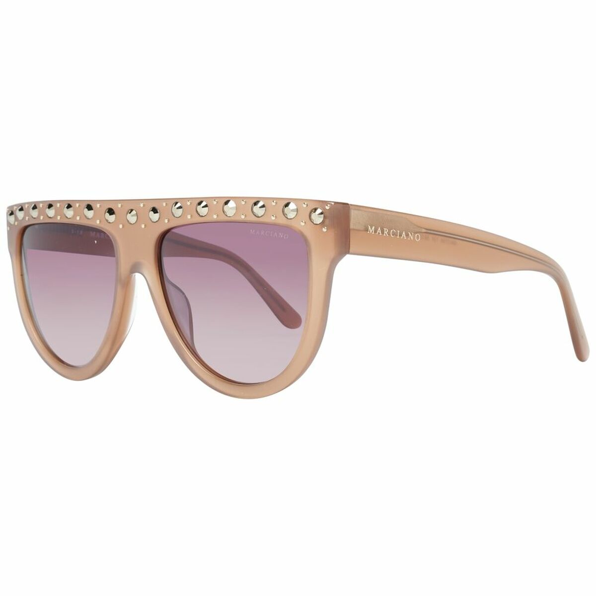Guess Marciano Damensonnenbrille Guess Marciano Gm0795 5672F