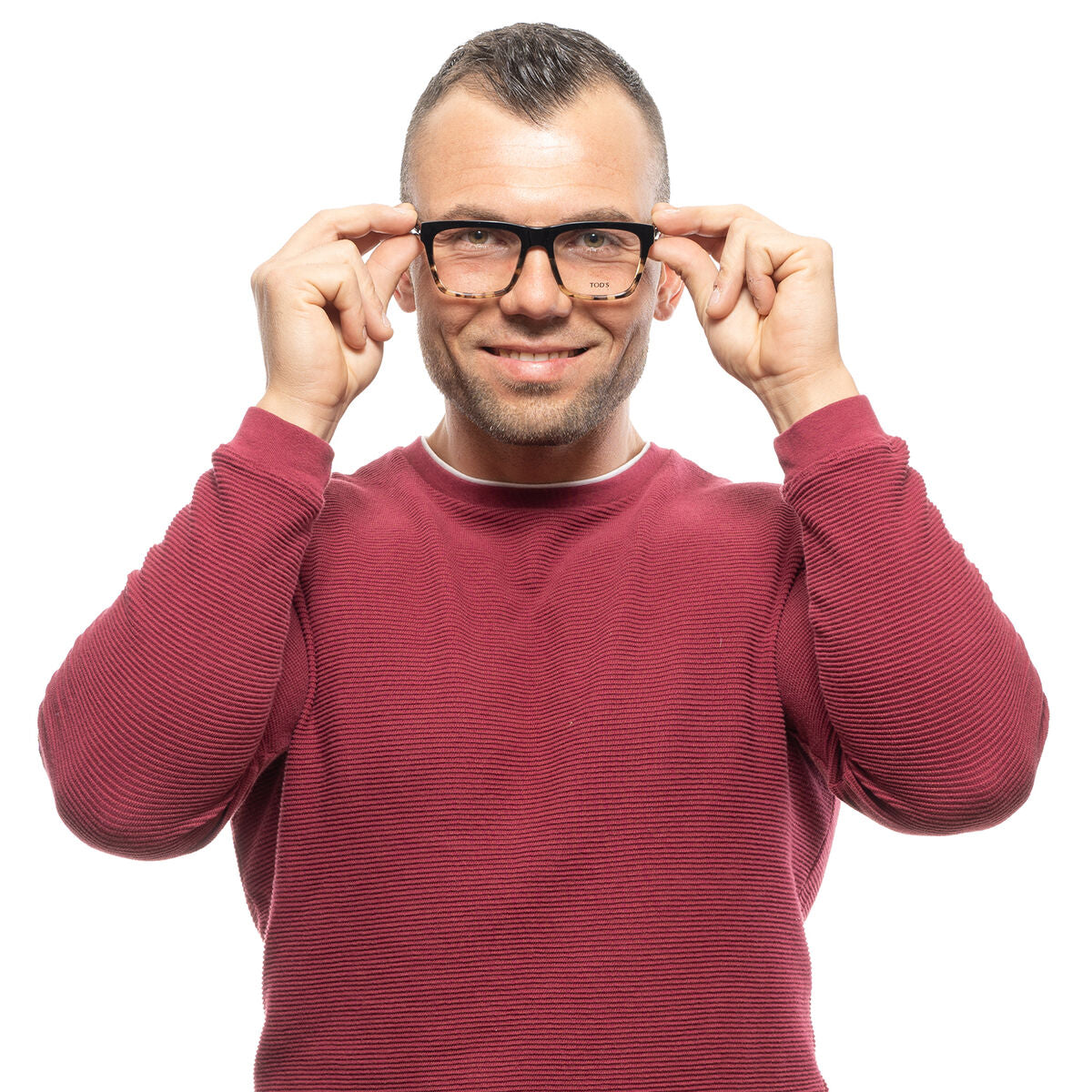 Tods Brillenfassung Tods To5205 54005