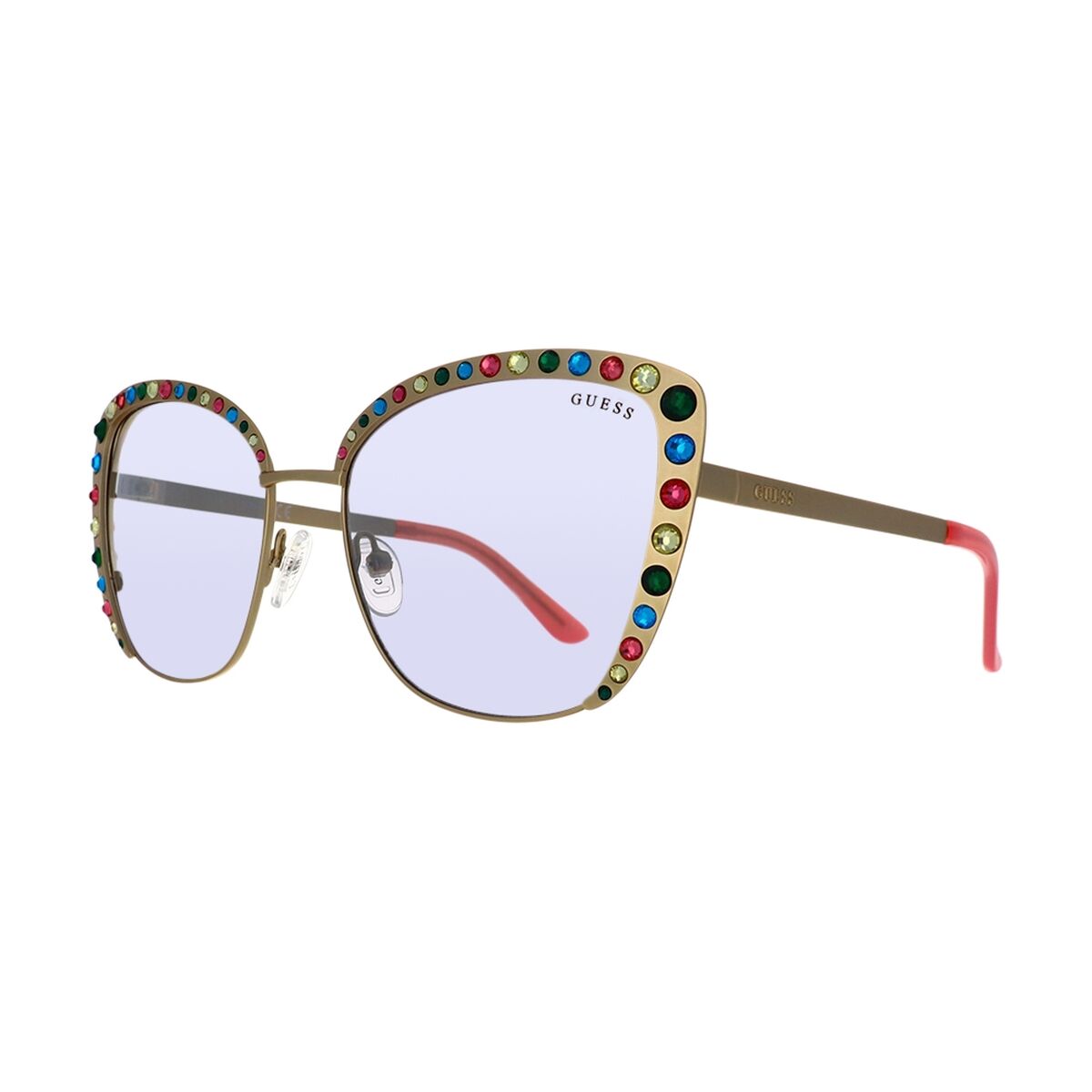 Guess Herrensonnenbrille Guess Gu7586_S-32G-55