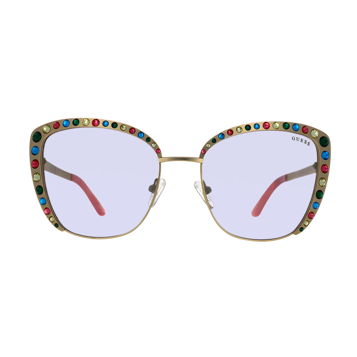 Guess Herrensonnenbrille Guess Gu7586_S-32G-55