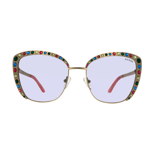 Guess Herrensonnenbrille Guess Gu7586_S-32G-55