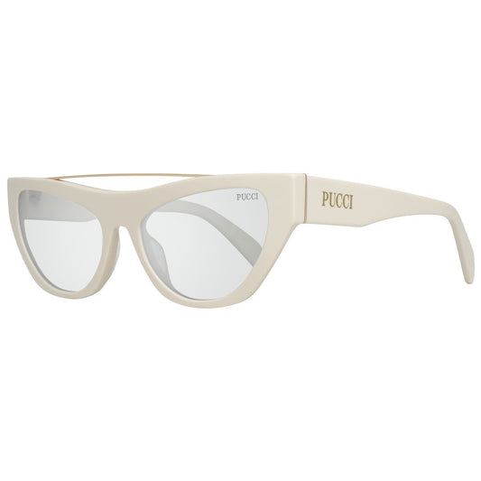 Emilio Pucci Damensonnenbrille Emilio Pucci Ep0111 5521A