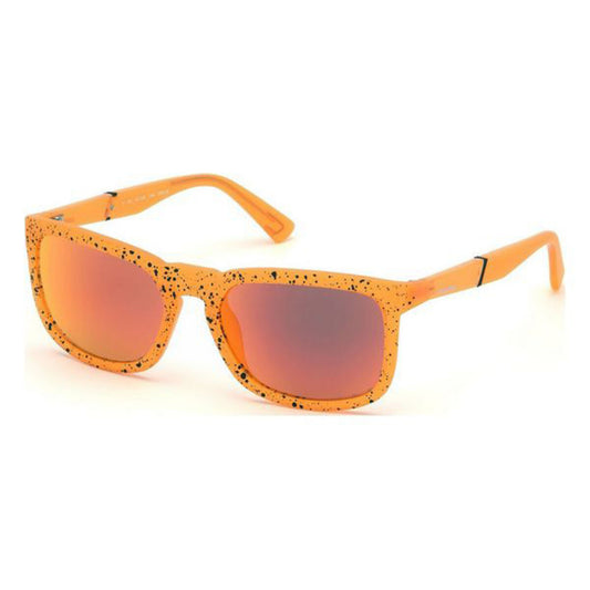 Diesel Unisex-Sonnenbrille Diesel Dl02625644U