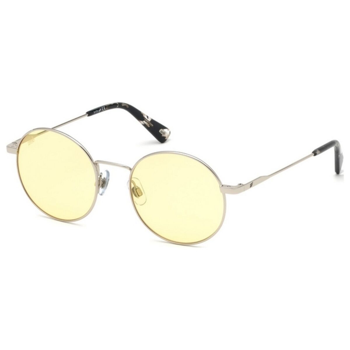 Web Eyewear Damensonnenbrille Web Eyewear We0254-16E Ø 49 Mm