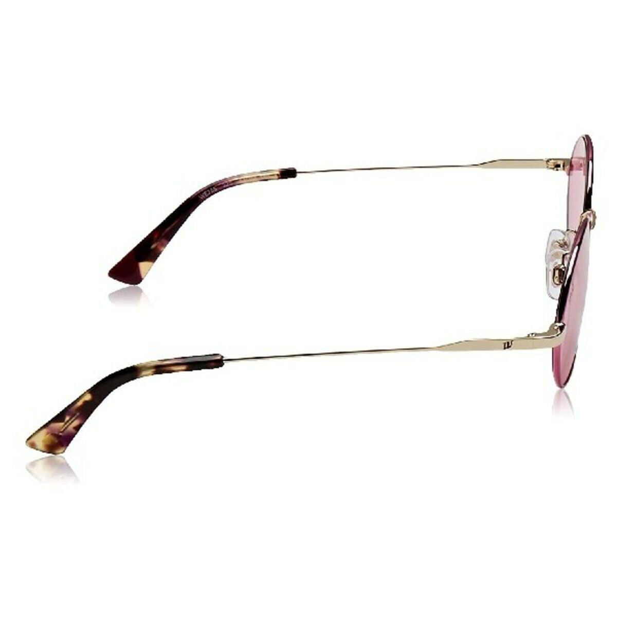 Web Eyewear Damensonnenbrille Web Eyewear We0255-32S Ø 51 Mm