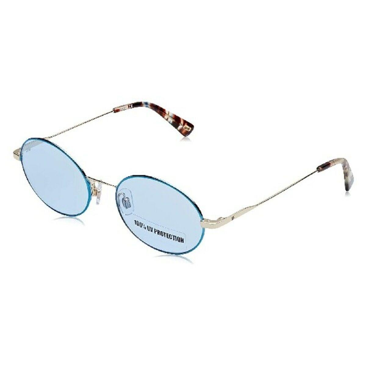 Web Eyewear Damensonnenbrille Web Eyewear We0255-32V Ø 51 Mm