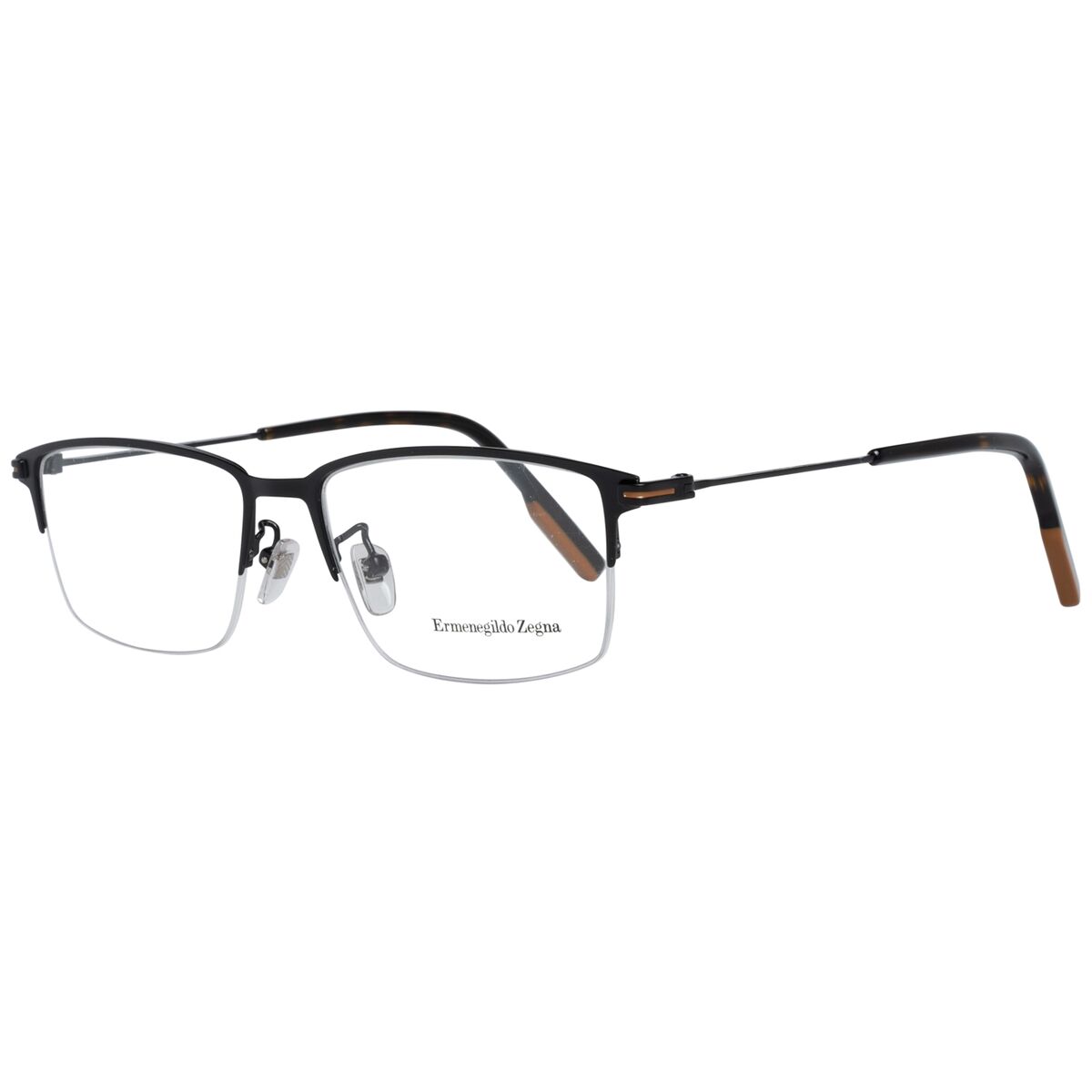 Ermenegildo Zegna Brillenfassung Ermenegildo Zegna Ez5155-D 55002