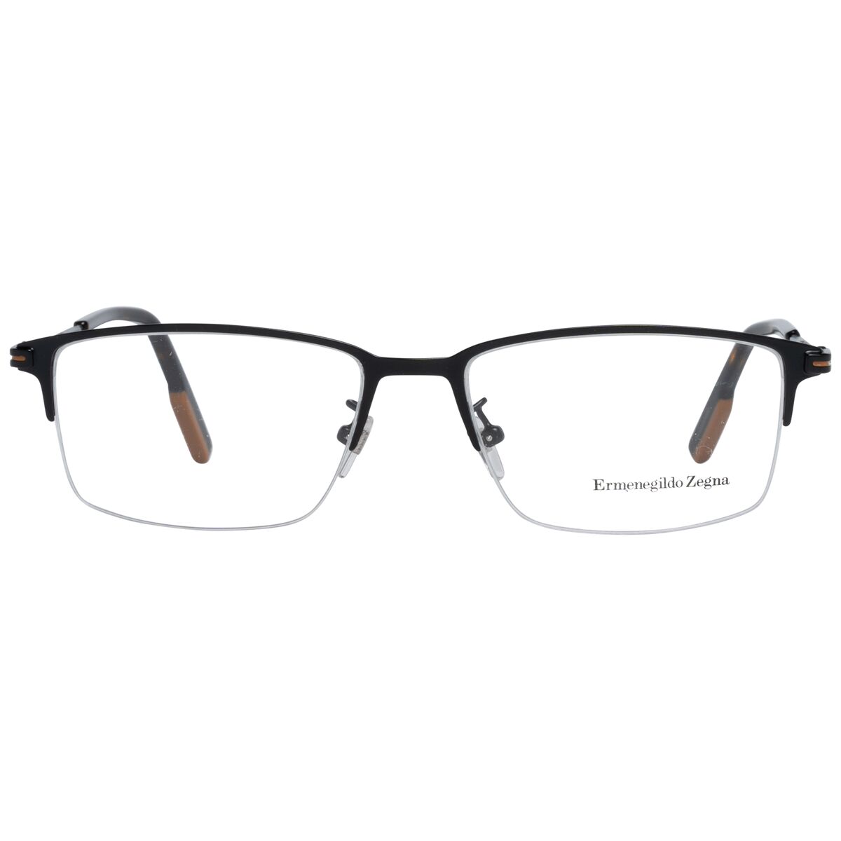 Ermenegildo Zegna Brillenfassung Ermenegildo Zegna Ez5155-D 55002
