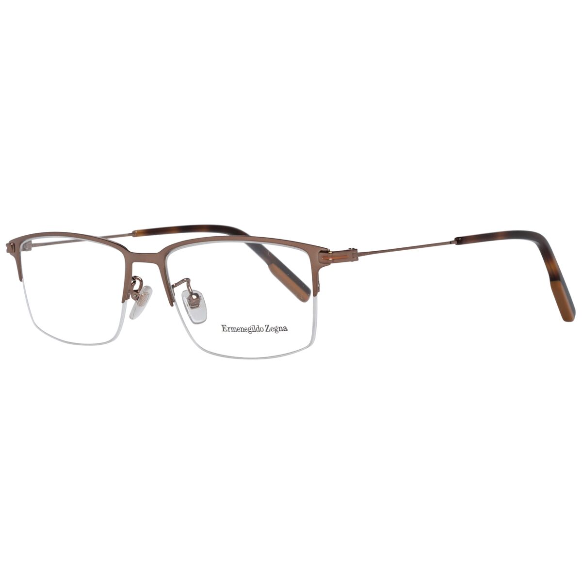 Ermenegildo Zegna Brillenfassung Ermenegildo Zegna Ez5155-D 55036