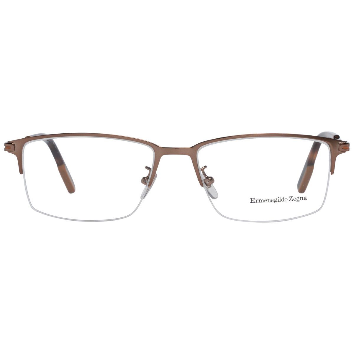 Ermenegildo Zegna Brillenfassung Ermenegildo Zegna Ez5155-D 55036