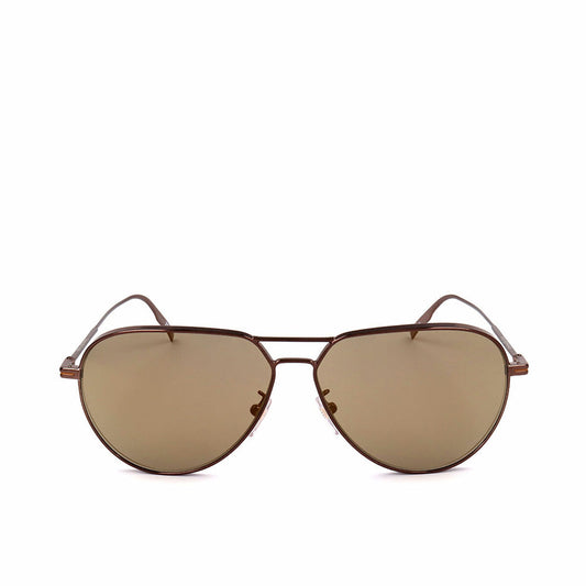 Ermenegildo Zegna Herrensonnenbrille Ermenegildo Zegna Ez0129-F Ø 61 Mm