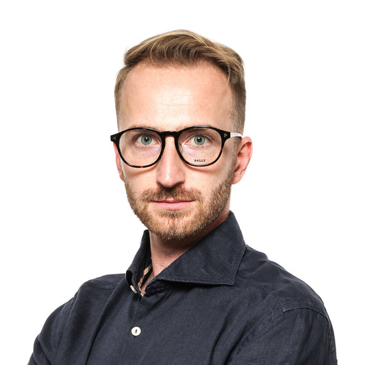Bally Brillenfassung Bally By5008-D 52052
