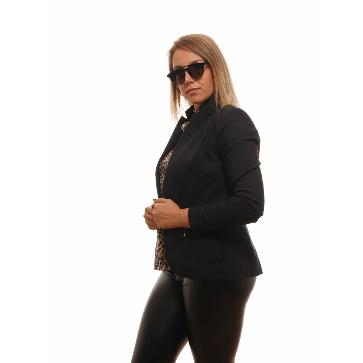 Web Eyewear Damensonnenbrille Web Eyewear