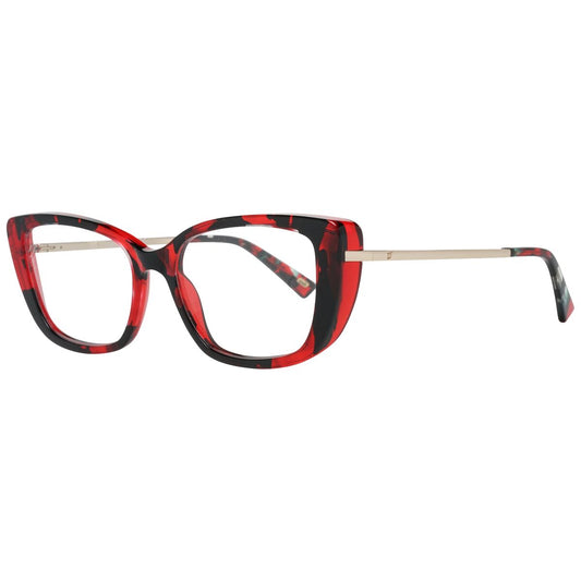 Web Eyewear Brillenfassung Web Eyewear We5289 52055