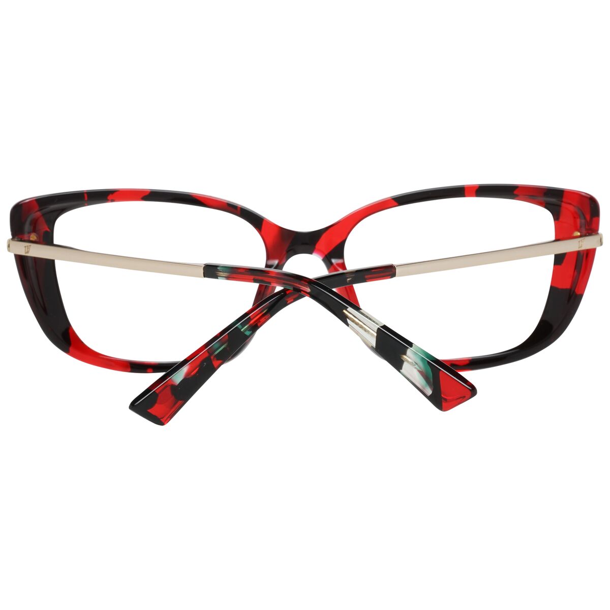 Web Eyewear Brillenfassung Web Eyewear We5289 52055