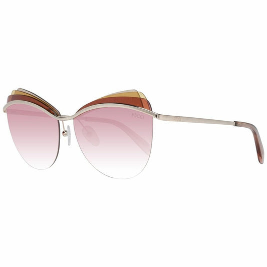 Emilio Pucci Damensonnenbrille Emilio Pucci Ep0112 5928T