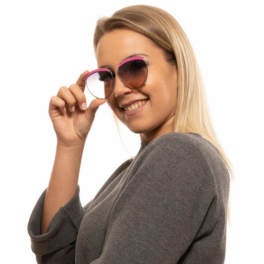 Emilio Pucci Damensonnenbrille Emilio Pucci Ep5115-Cl 5720B