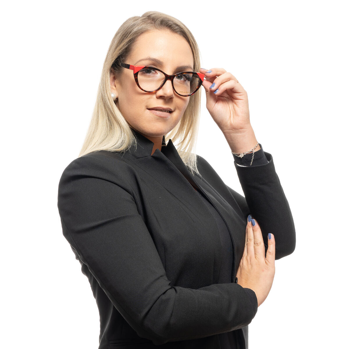 Emilio Pucci Brillenfassung Emilio Pucci Ep5116 54056