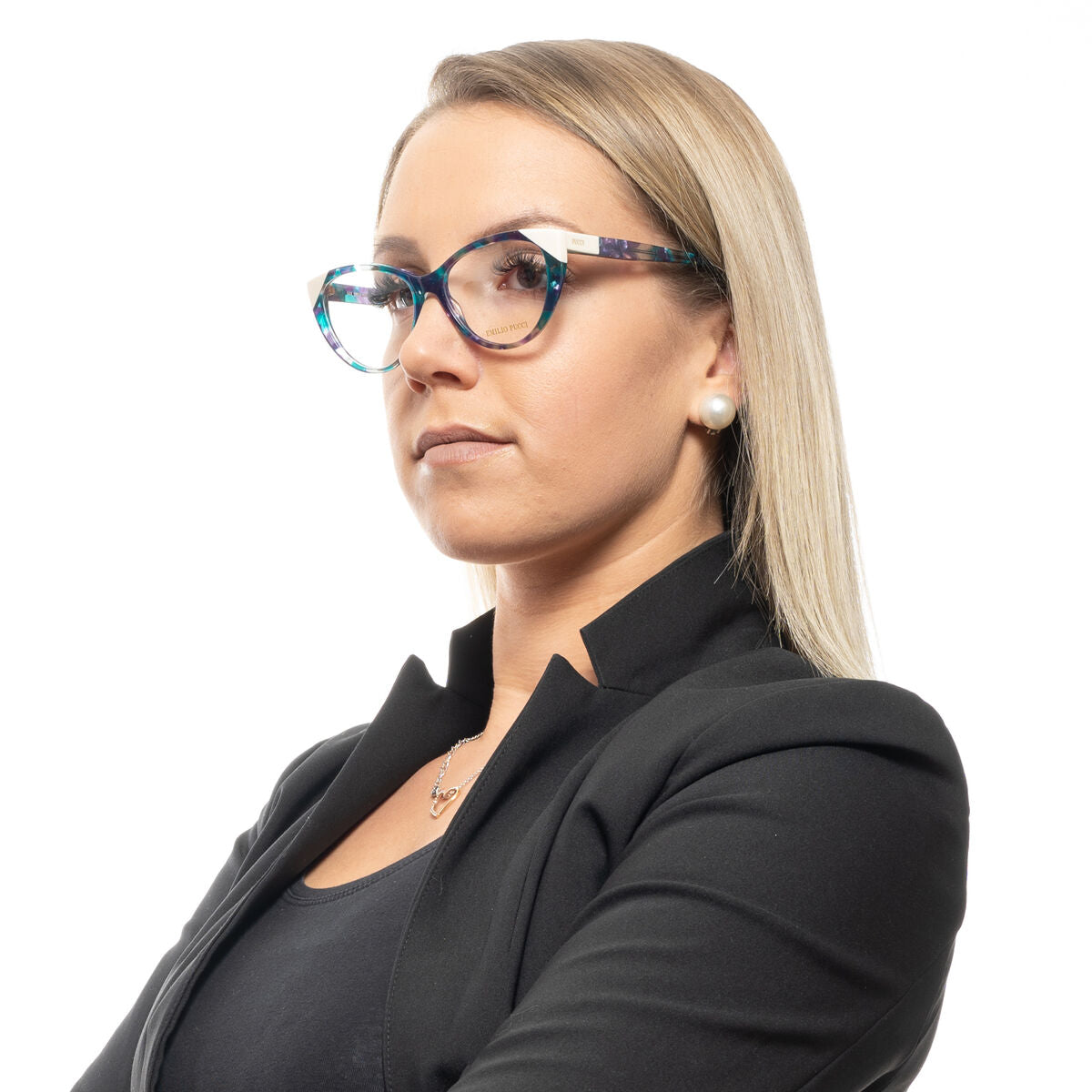 Emilio Pucci Brillenfassung Emilio Pucci Ep5116 54092