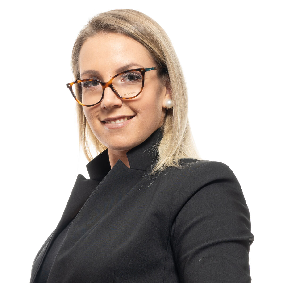 Emilio Pucci Brillenfassung Emilio Pucci Ep5120 54052