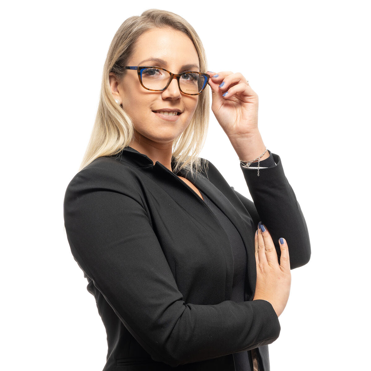 Emilio Pucci Brillenfassung Emilio Pucci Ep5127 52055