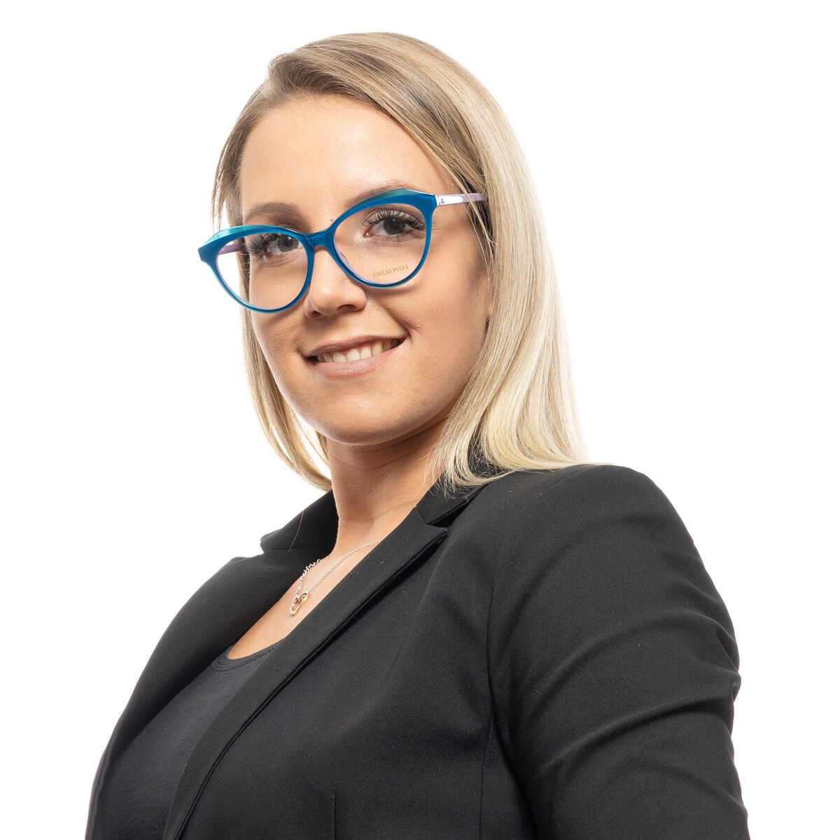 Emilio Pucci Brillenfassung Emilio Pucci Ep5129 55080