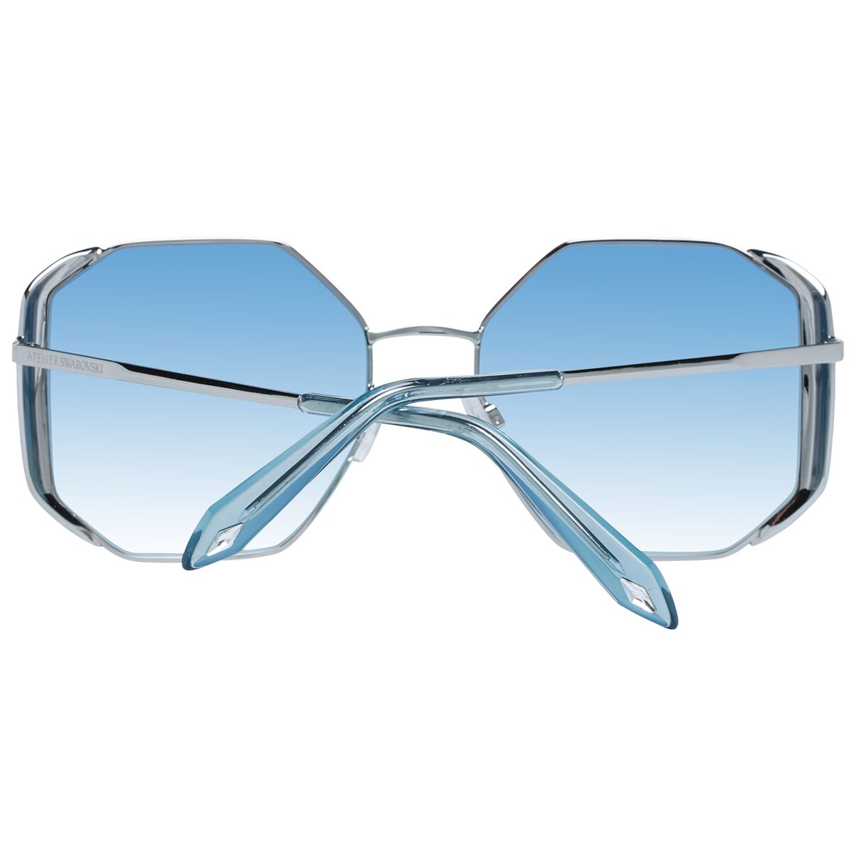 Swarovski Damensonnenbrille Swarovski Sk0238-P 16W57