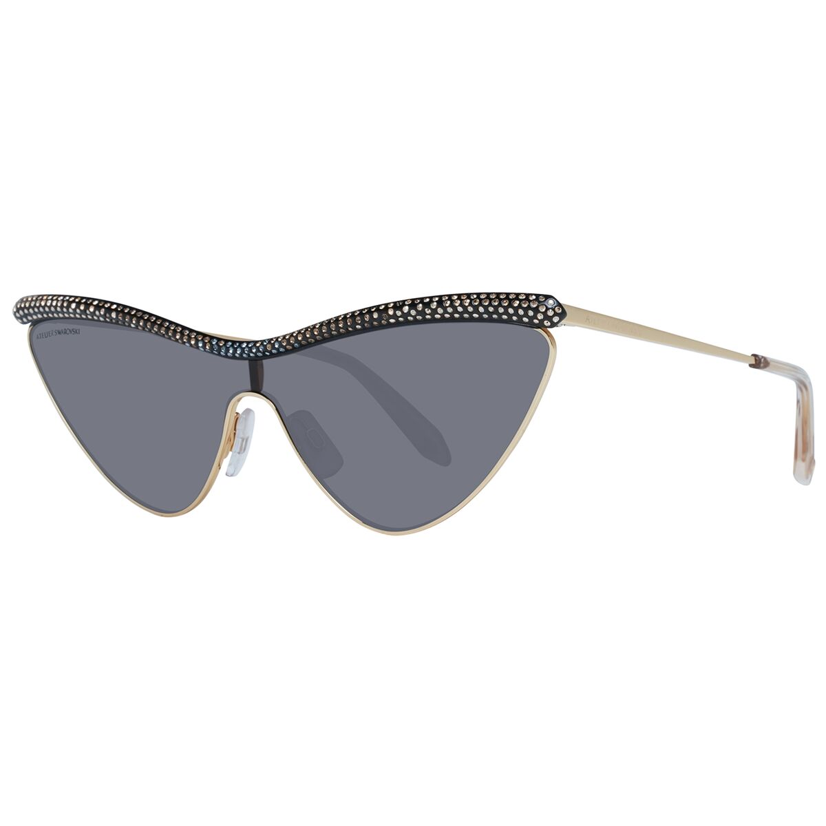 Swarovski Damensonnenbrille Swarovski Sk0239-P 30G00