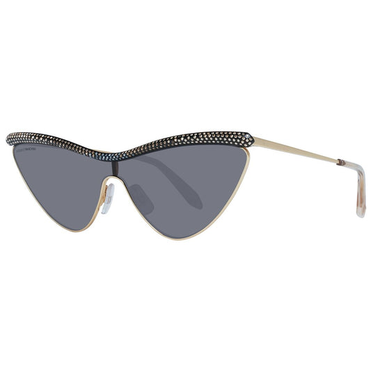 Swarovski Damensonnenbrille Swarovski Sk0239-P 30G00