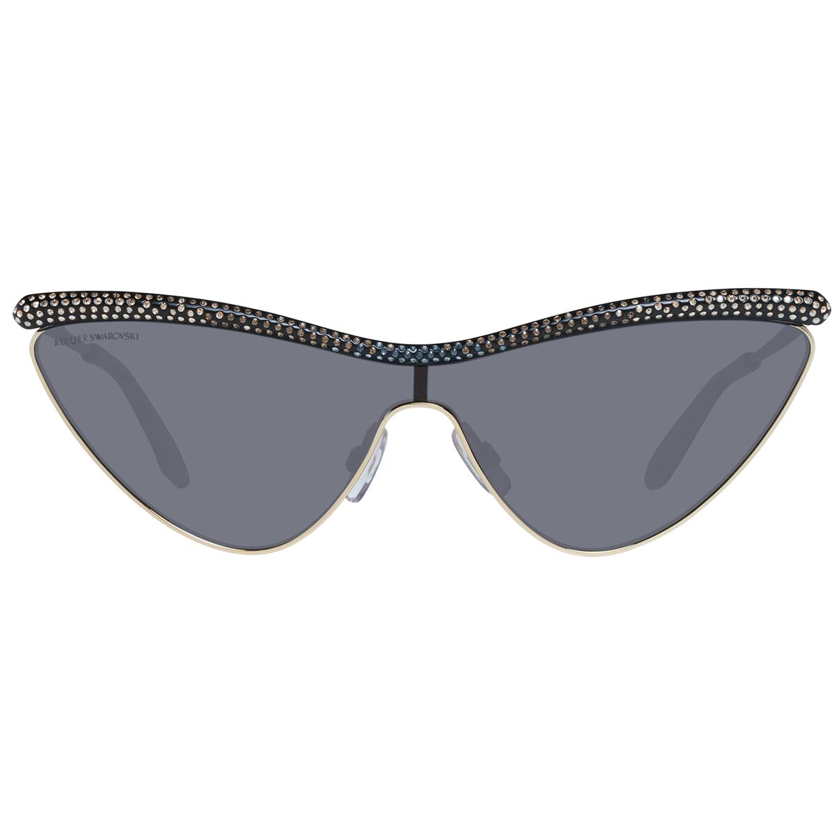 Swarovski Damensonnenbrille Swarovski Sk0239-P 30G00