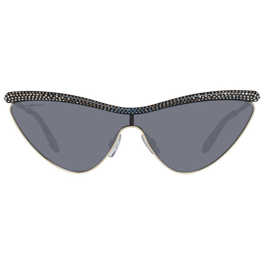 Swarovski Damensonnenbrille Swarovski Sk0239-P 30G00