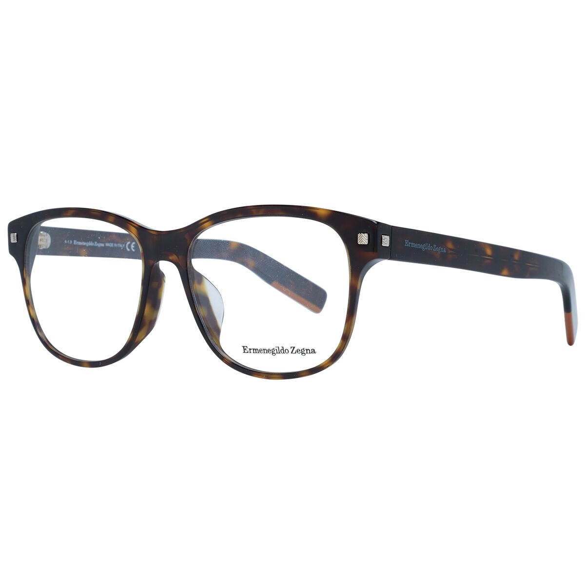 Ermenegildo Zegna Brillenfassung Ermenegildo Zegna Ez5158-F 55052