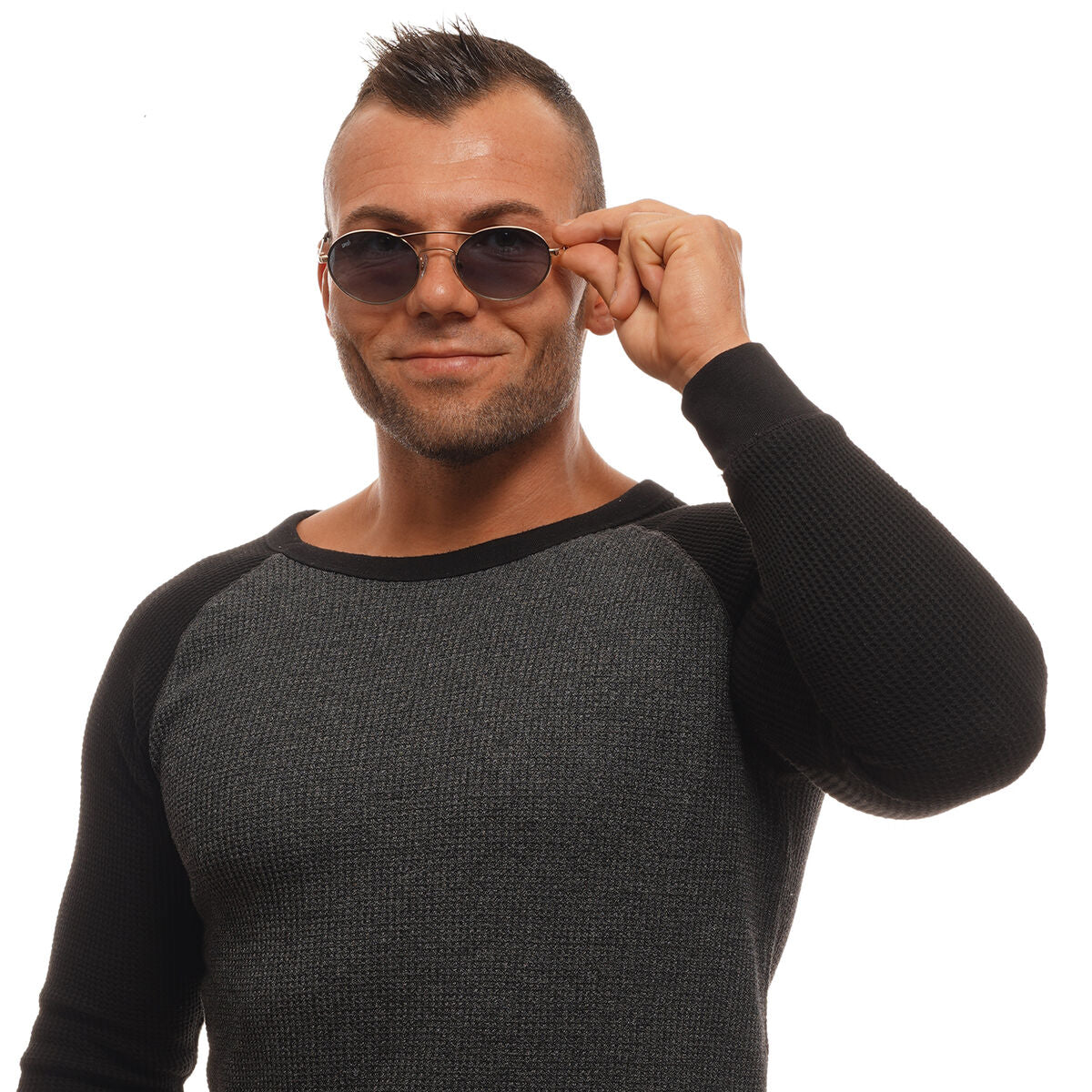 Web Eyewear Unisex-Sonnenbrille Web Eyewear