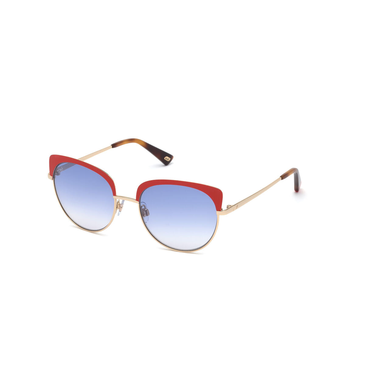 Web Eyewear Damensonnenbrille Web Eyewear We0271-5532W Ø 55 Mm