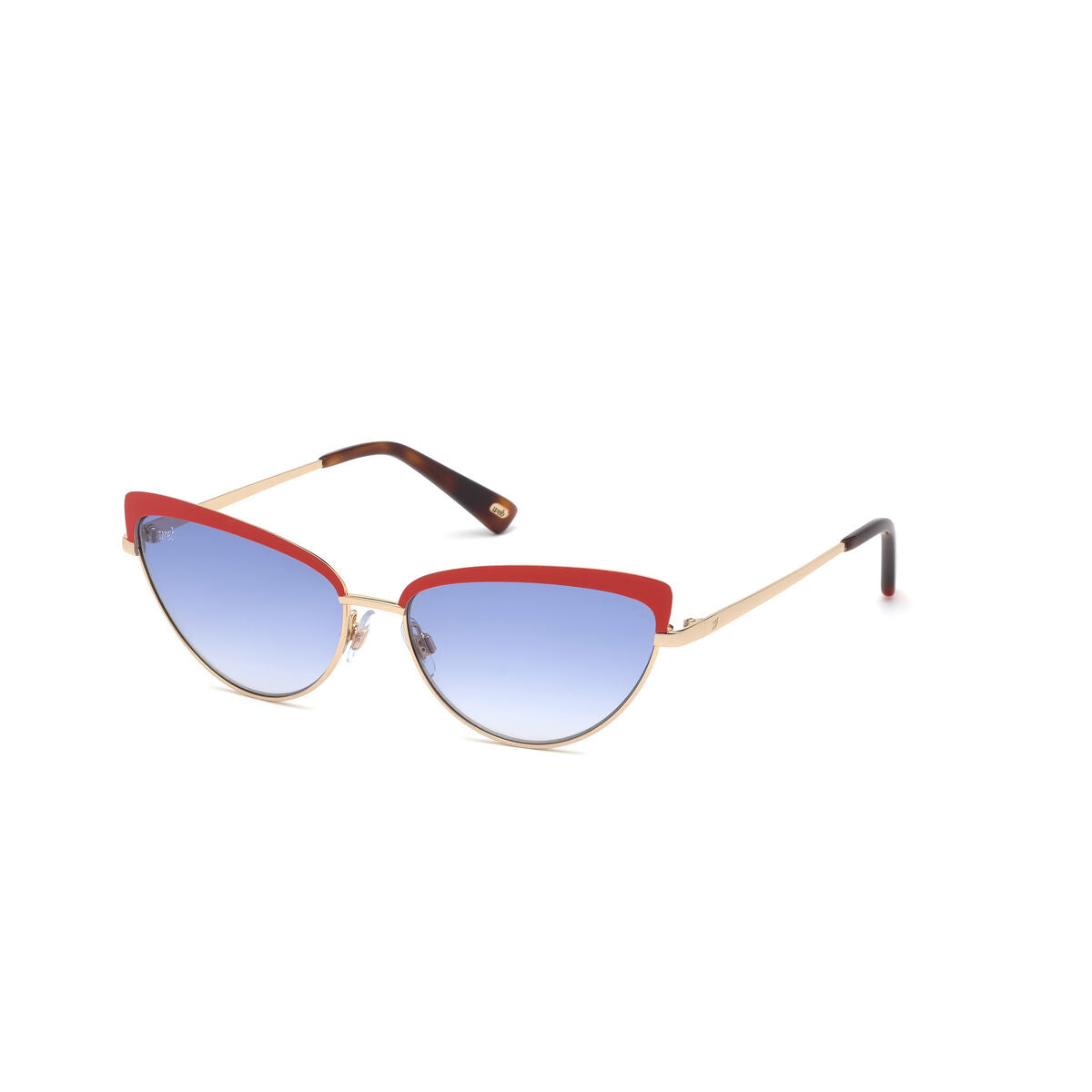 Web Eyewear Damensonnenbrille Web Eyewear We0272-5932W Ø 59 Mm