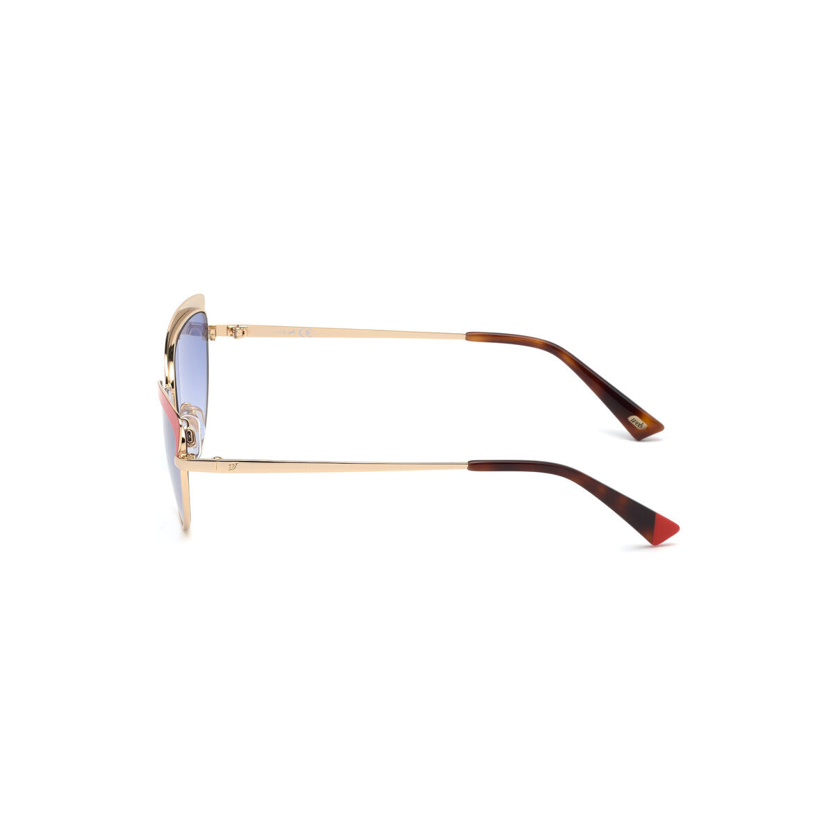 Web Eyewear Damensonnenbrille Web Eyewear We0272-5932W Ø 59 Mm