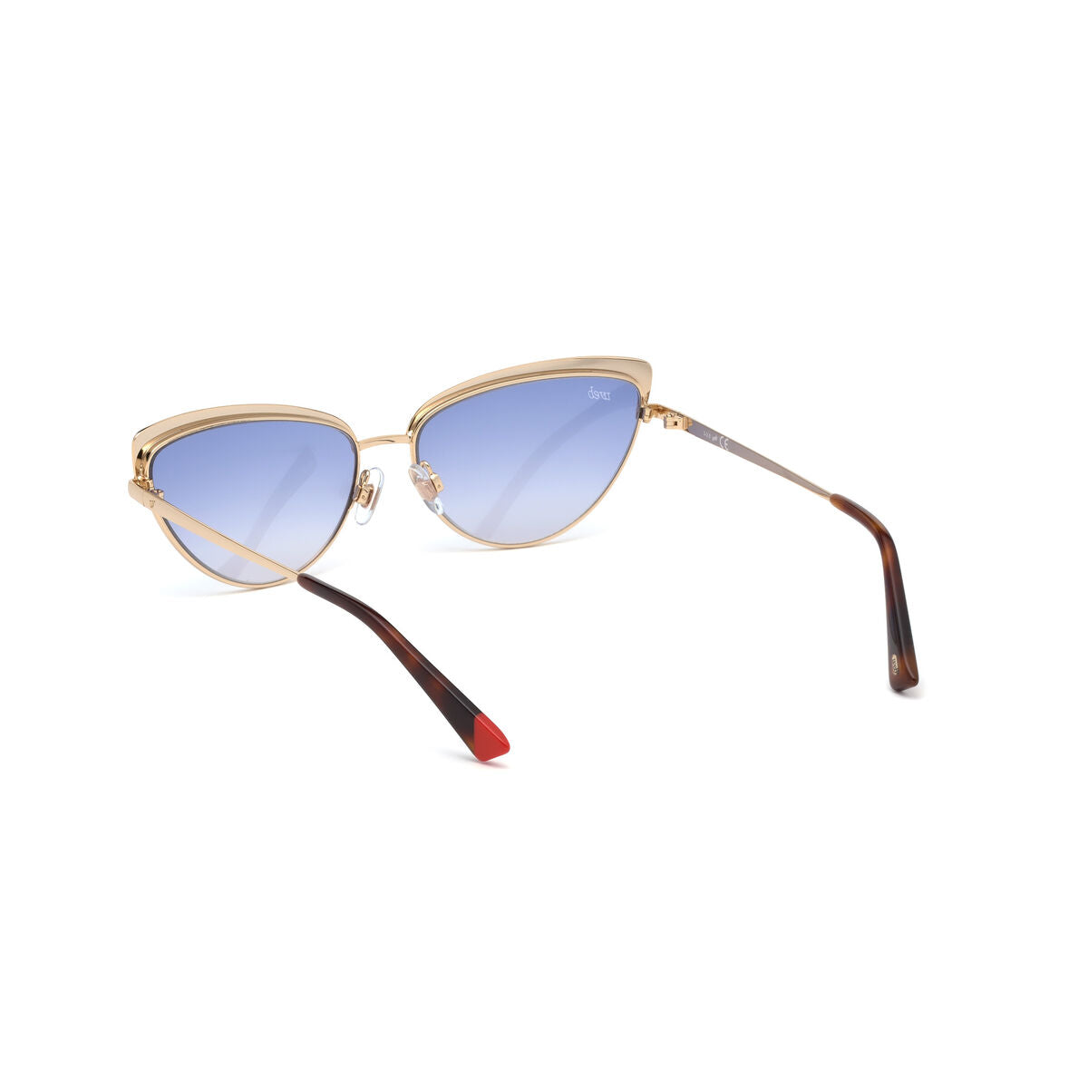 Web Eyewear Damensonnenbrille Web Eyewear We0272-5932W Ø 59 Mm