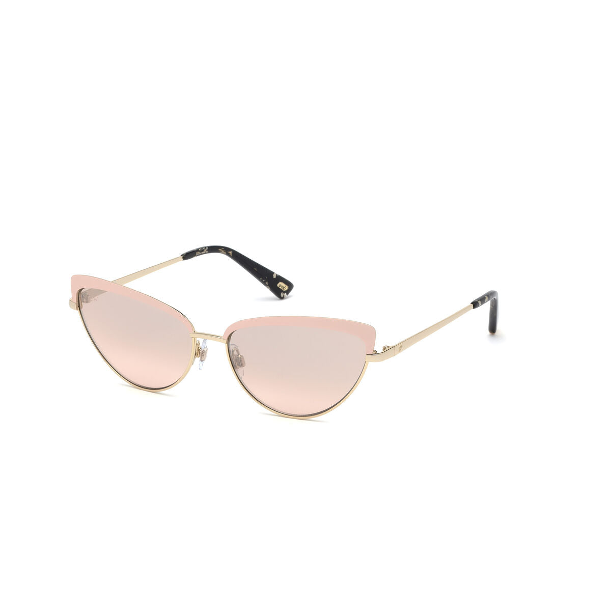 Web Eyewear Damensonnenbrille Web Eyewear We0272-5932Z Ø 59 Mm